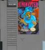 Uninvited - NES - Famicom