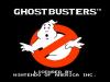 Ghostbusters - NES - Famicom