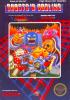 Ghosts 'N Goblins - NES - Famicom