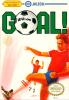 Goal ! - NES - Famicom