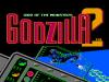 Godzilla 2 : War Of The Monsters  - NES - Famicom