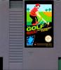 Golf - NES - Famicom
