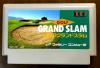 Golf Grand Slam - NES - Famicom