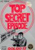 Golgo 13 : Top Secret Episode - Only You Can Help Him Save The World  - NES - Famicom