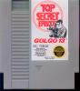 Golgo 13 : Top Secret Episode - Only You Can Help Him Save The World  - NES - Famicom