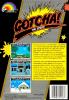 Gotcha ! The Sport ! - NES - Famicom