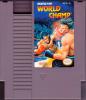 World Champ - NES - Famicom