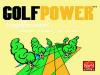 Greg Norman's Golf Power - NES - Famicom