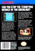 Gremlins 2 : The New Batch - NES - Famicom