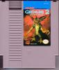 Gremlins 2 : The New Batch - NES - Famicom