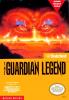 The Guardian Legend - NES - Famicom