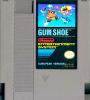 Gumshoe - NES - Famicom