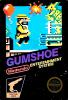 Gumshoe - NES - Famicom