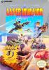 Laser Invasion - NES - Famicom