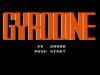 Gyrodine - NES - Famicom