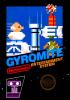 Gyromite - NES - Famicom