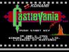 Castlevania - NES - Famicom