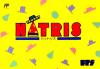 Hatris - NES - Famicom