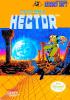 Starship Hector - NES - Famicom