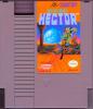 Starship Hector - NES - Famicom