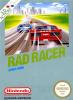 Rad Racer - NES - Famicom
