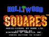 Hollywood Squares - NES - Famicom