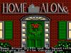 Home Alone - NES - Famicom