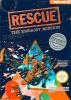 Rescue : The Embassy Mission - NES - Famicom