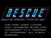 Rescue : The Embassy Mission - NES - Famicom