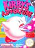 Kirby's Adventure - NES - Famicom