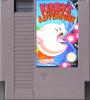 Kirby's Adventure - NES - Famicom