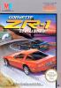 Corvette ZR-1 Challenge - NES - Famicom