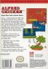 Alfred Chicken - NES - Famicom