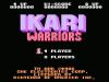 Ikari Warriors - NES - Famicom