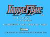Image Fight - NES - Famicom