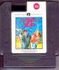 Impossible Mission II (Version A.V.E) - NES - Famicom