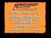 Indiana Jones Et La Dernière Croisade  - NES - Famicom