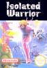 Isolated Warrior - NES - Famicom
