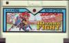 10 Yard Fight - NES - Famicom