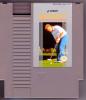 Jack Nicklaus Greatest 18 Holes of Major Championship Golf - NES - Famicom