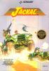 Jackal - NES - Famicom