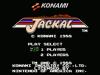 Jackal - NES - Famicom