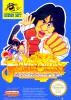 Jackie Chan's Action Kung Fu - NES - Famicom