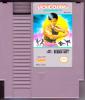 Jackie Chan's Action Kung Fu - NES - Famicom