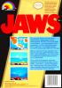 Jaws - NES - Famicom