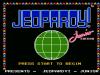 Jeopardy ! : Junior Edition - NES - Famicom