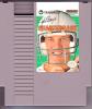 John Elway's Quarterback - NES - Famicom