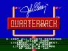 John Elway's Quarterback - NES - Famicom