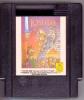 Joshua & The Battle Of Jericho - NES - Famicom