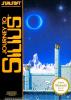 Journey To Silius - NES - Famicom
